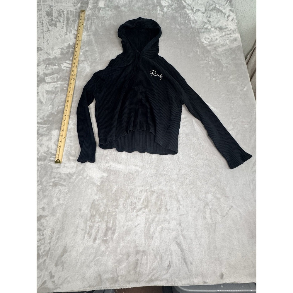 WOMEN'S REEF BEACHY RIB Hoodie Large‎